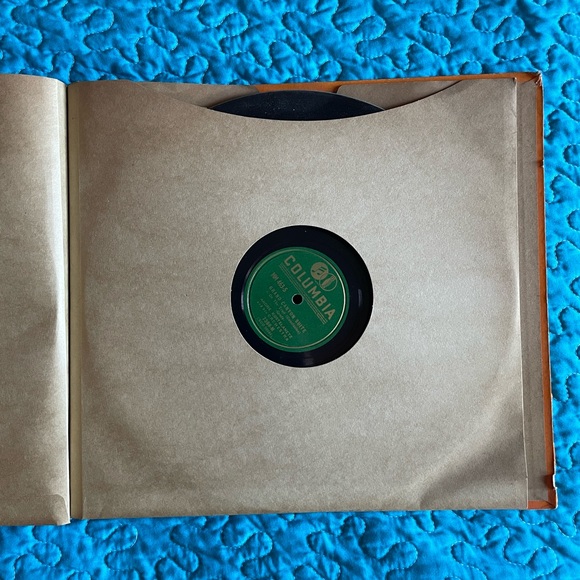 Vintage Grand Canyon Suite Andre Kostelanetz Record Album Set - Picture 6 of 8